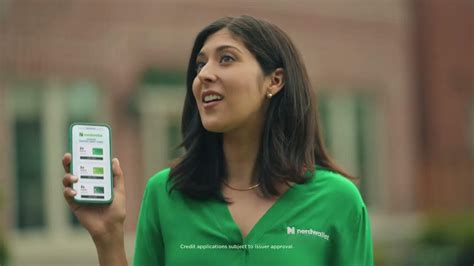 Nerdwallet commercial. Things To Know About Nerdwallet commercial. 